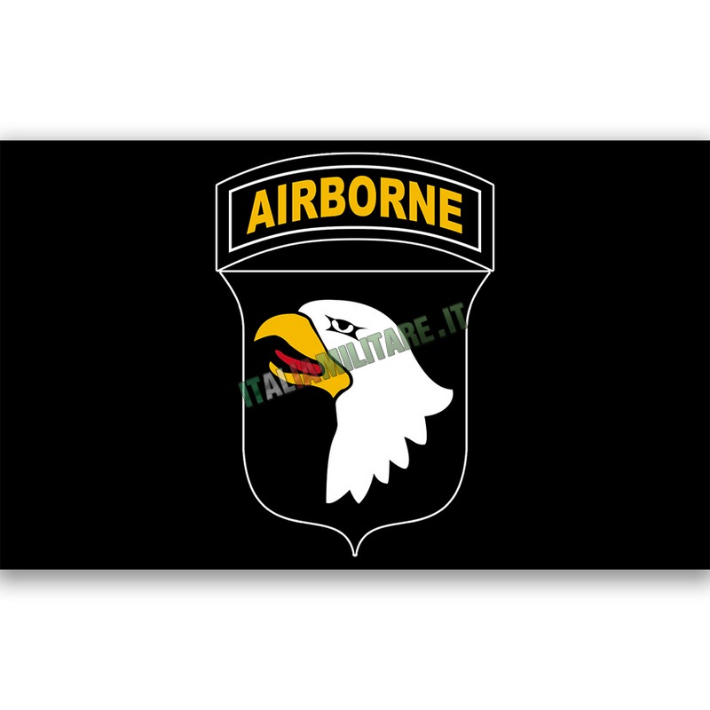Bandiera Airborne