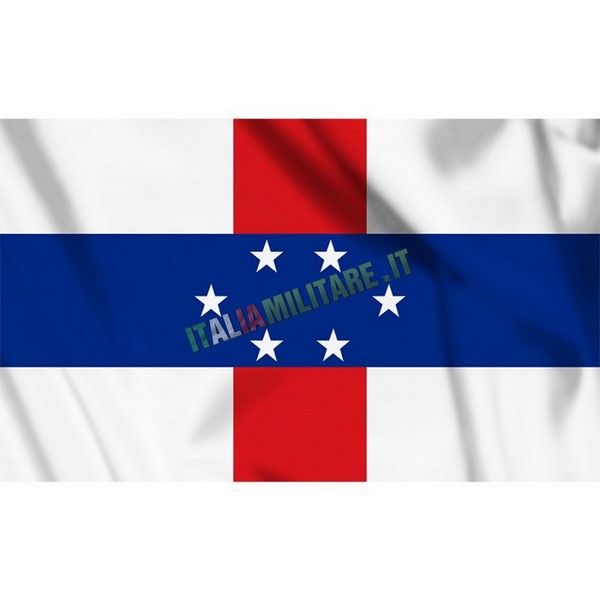 Bandiera Antille Olandesi