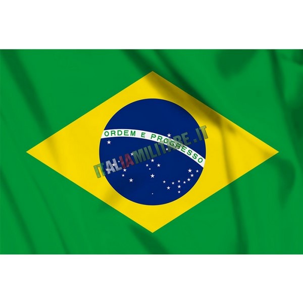 Bandiera Brasile