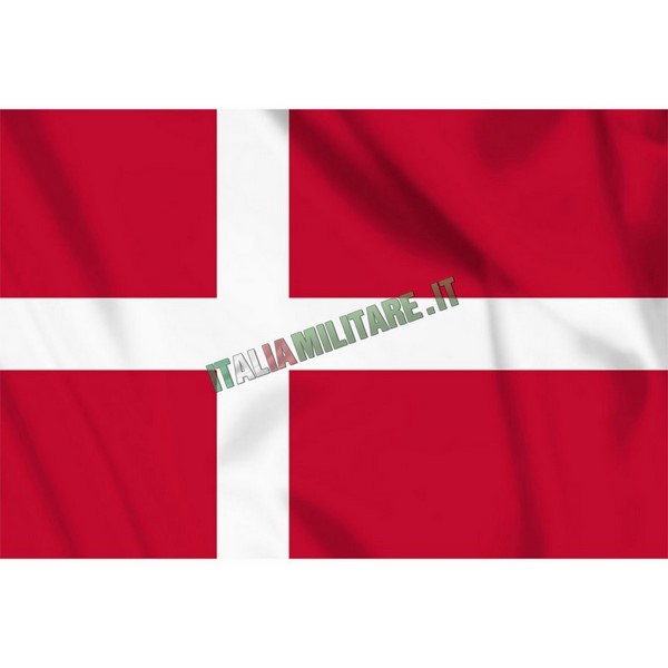 Bandiera Danimarca