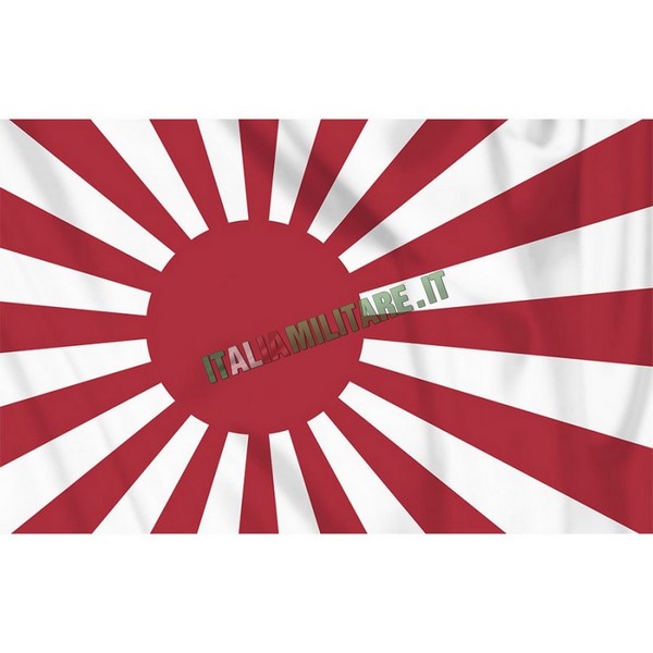 Bandiera Giappone WWII