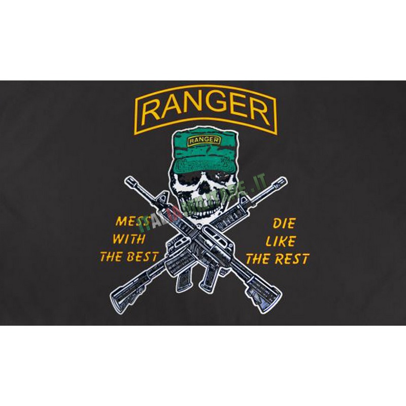 Bandiera Ranger