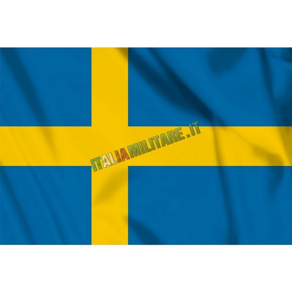 Bandiera Svezia