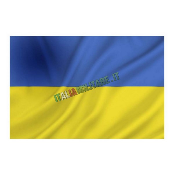 Bandiera Ucraina