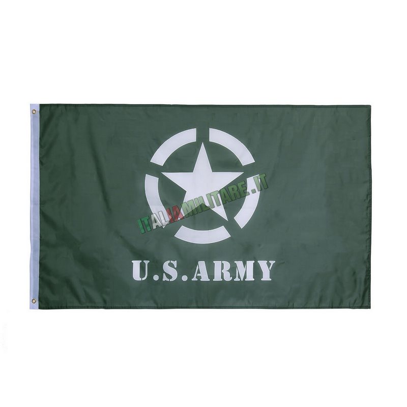 Bandiera US Army
