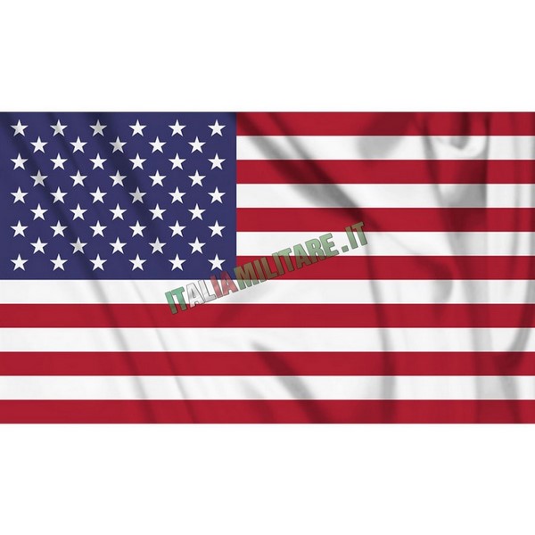 Bandiera Americana