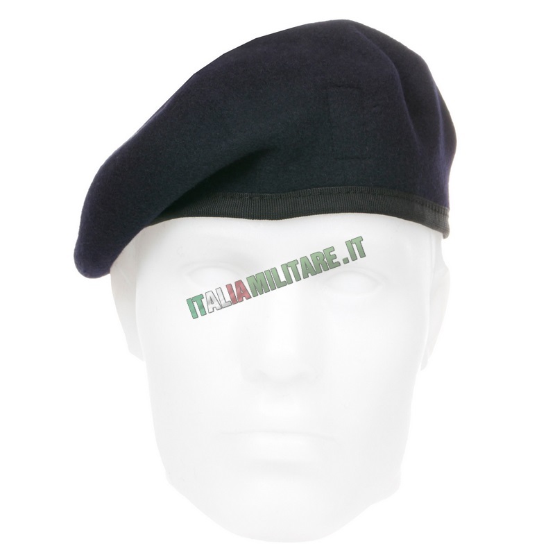 Basco Spagnolo Blu OMD