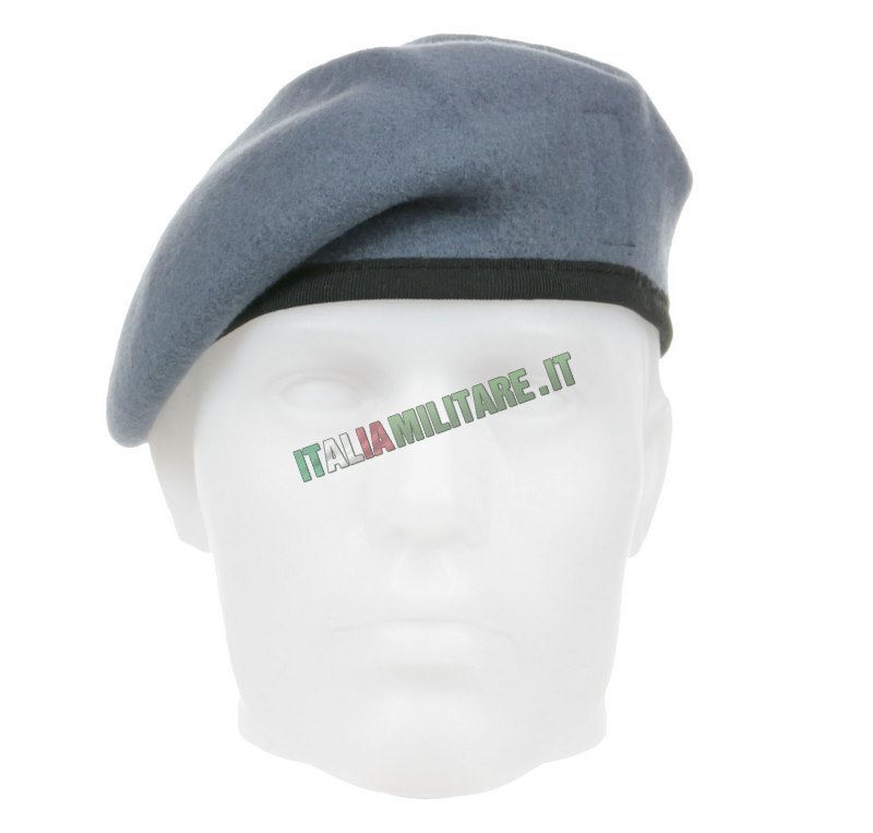 Basco Spagnolo Ceruleo Aeronautica - OMD