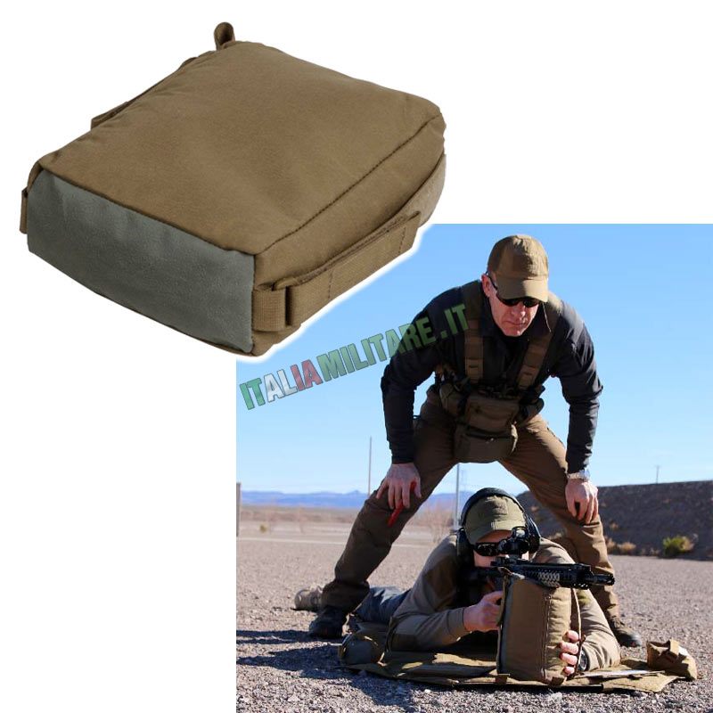 Borsa da Tiro HELIKON Shooting Bag - Cubo