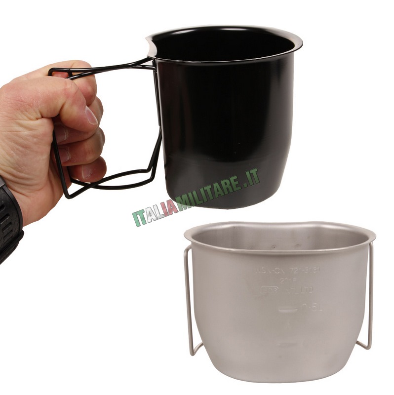 Gavetta Tazza BCB Crusader Cup I Inglese