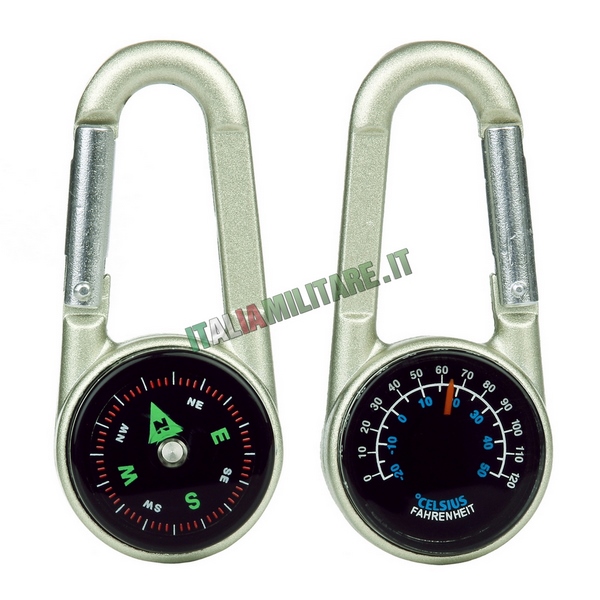 Moschettone BCB 3 in 1