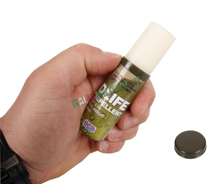 Repellente per Insetti BCB Wildlife