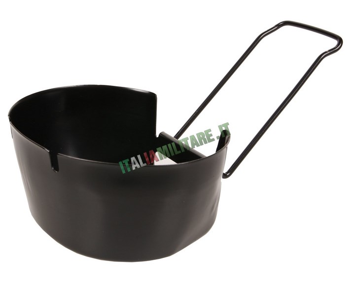 Fornello Crusader Cooker I BCB per Cucinare