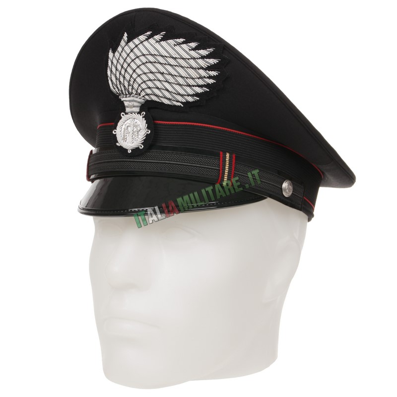 Cappello Carabinieri da Appuntato Scelto QS