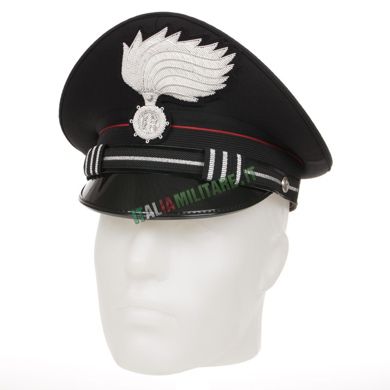 Cappello Carabinieri da Brigadiere Capo