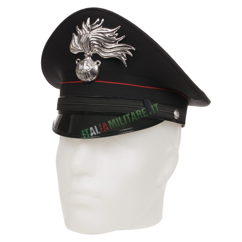 Cappello Carabinieri da Appuntato e Appuntato Scelto
