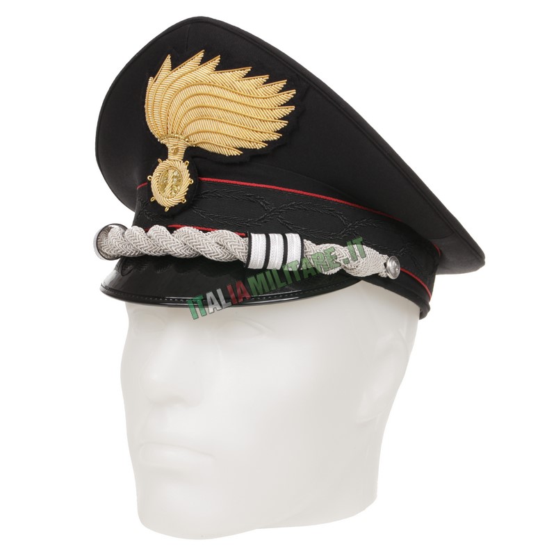Cappello Carabinieri da Colonnello