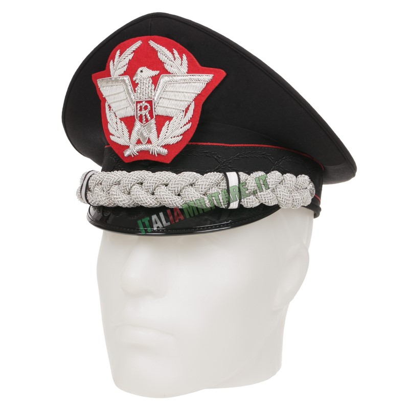 Cappello Carabinieri da Generale di Brigata