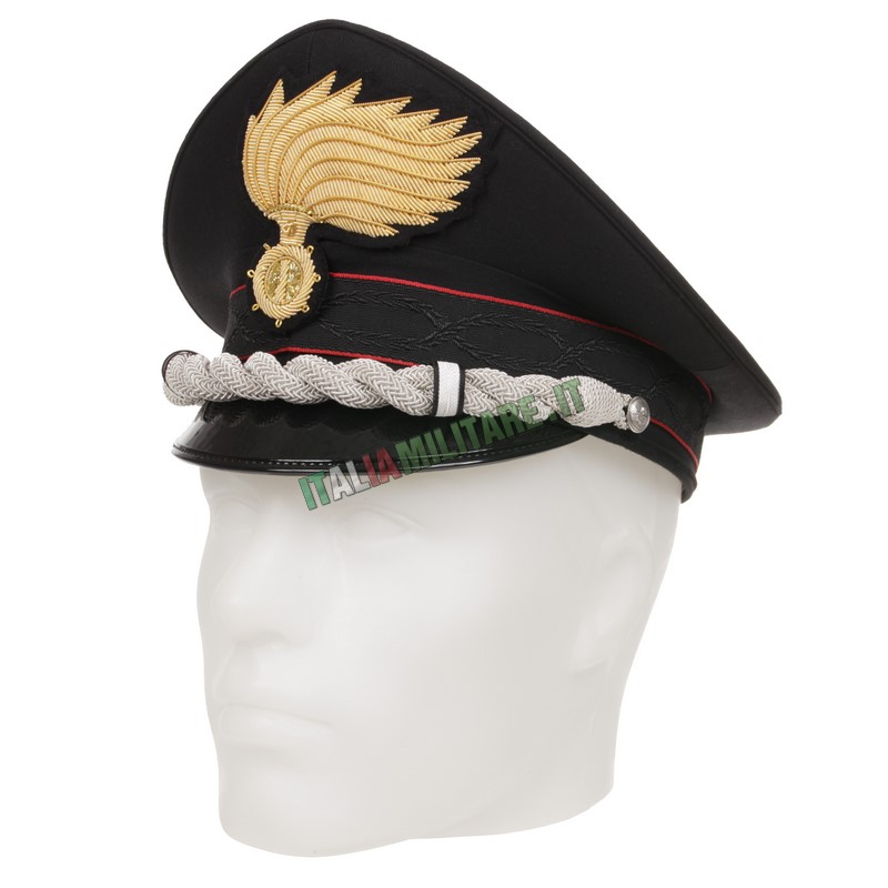 Cappello Carabinieri da Maggiore