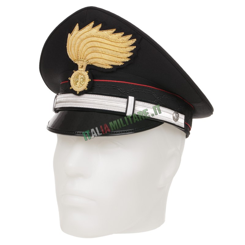 Cappello Carabinieri da Sottotenente