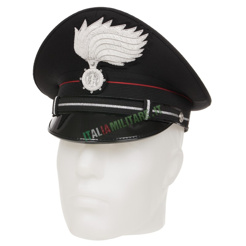 Cappello Carabinieri da Vice Brigadiere