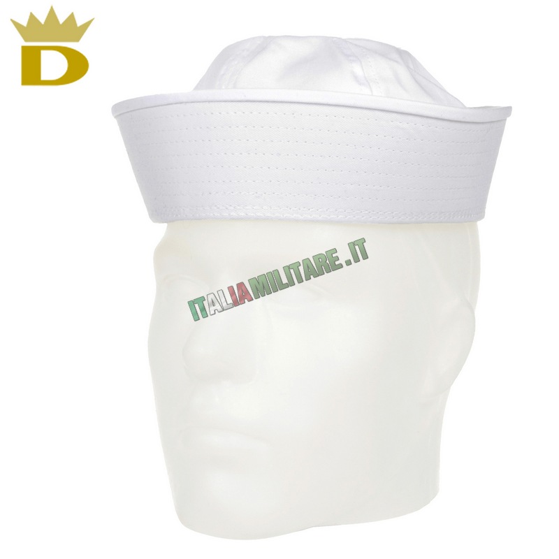 Berretto da Marinaio Marina Militare Diadema