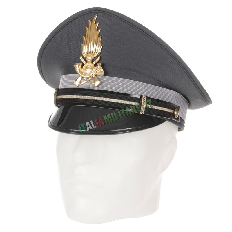 Cappello Guardia di Finanza da Vice Brigadiere