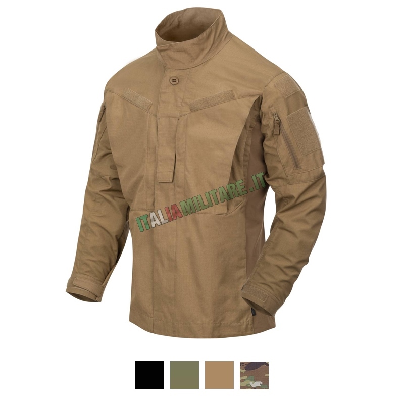 Giacca MBDU Ripstop HELIKON