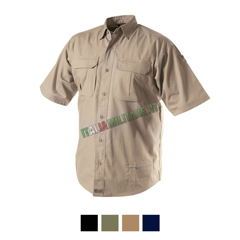 Camicia Blackhawk WW Lightweight Tactical