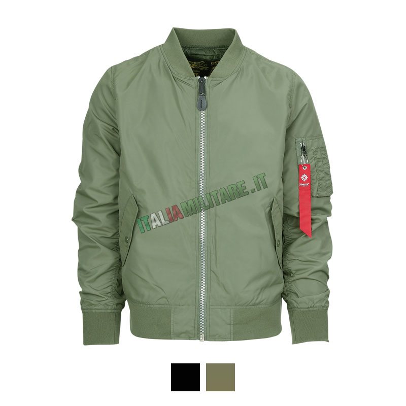 Abbigliamento militare e outdoor