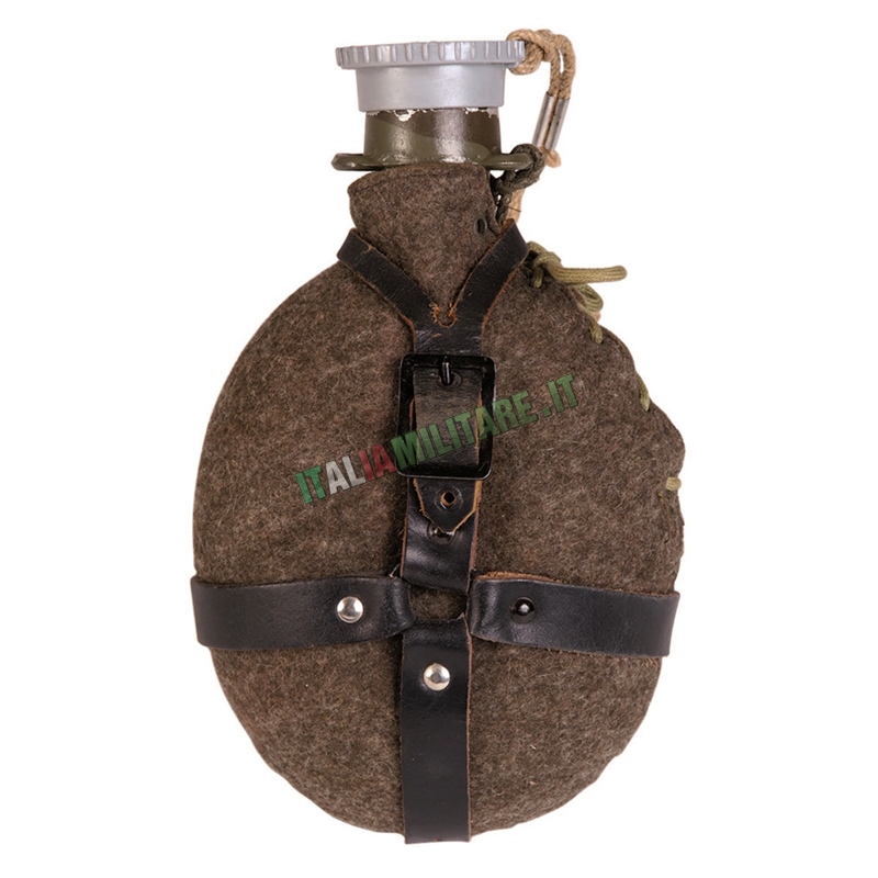 Borsa Per Borraccia, Marsupio Tattico Militare Molle, Portaborraccia Regolabile Per Campeggio, Escursionismo, Arrampicata E Ciclismo | Leroy Merlin