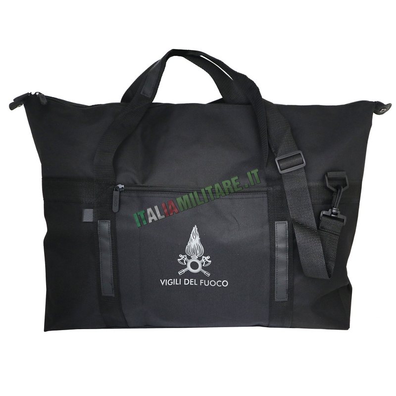 Borsa da Viaggio Vigili del Fuoco