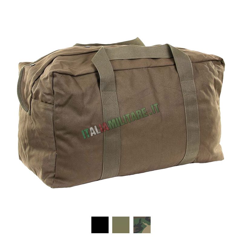 Borsa Militare da Viaggio 77 Litri