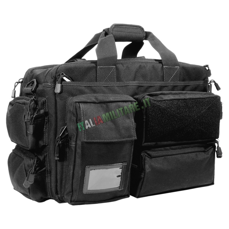 Vega Holster Borsa 2B34 Large Travel Bag Multitasca in Cordura
