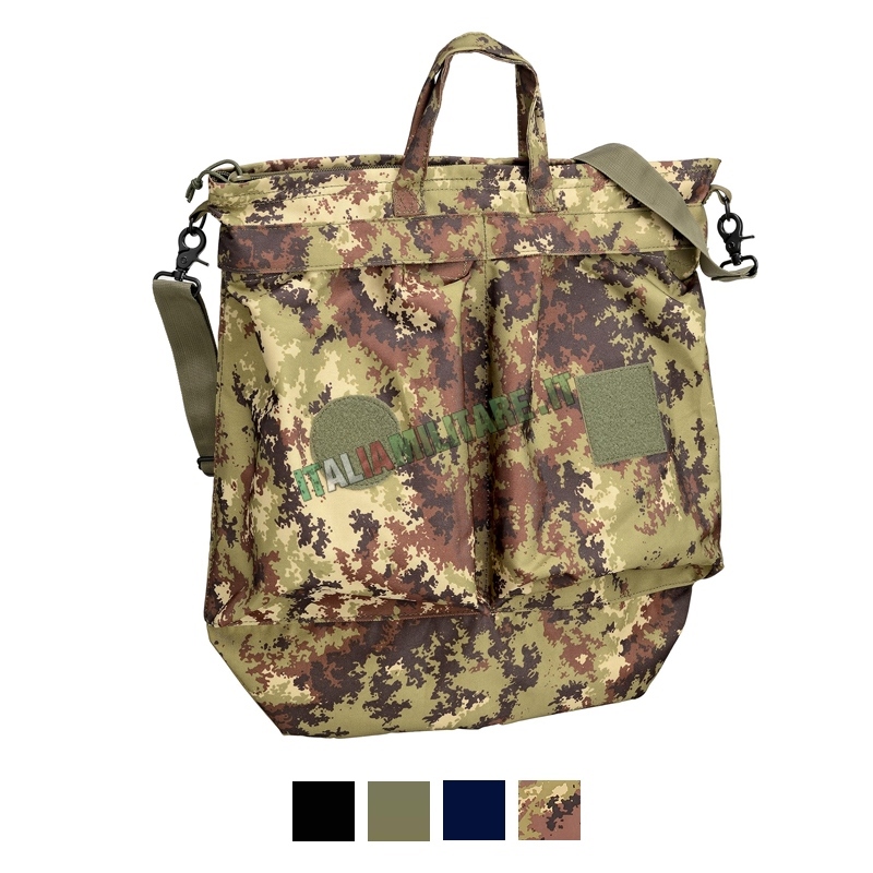 Borsa Porta Elmetto - Casco Defcon 5