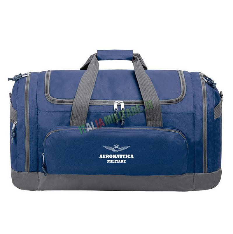 Borsone Sportivo Aeronautica Militare