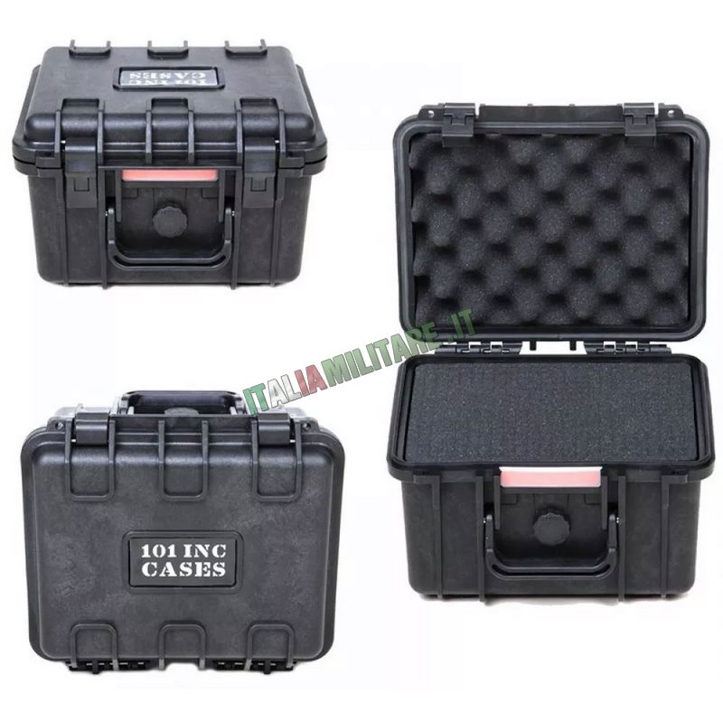 Box Scatola Stagna Antiurto 101 Inc