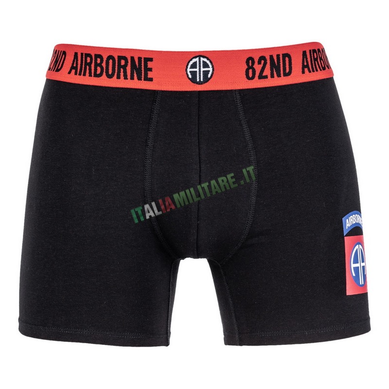 Boxer Intimo 82nd Airborne Division