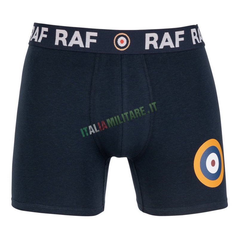 Boxer Intimo Militare RAF Royal Air Force