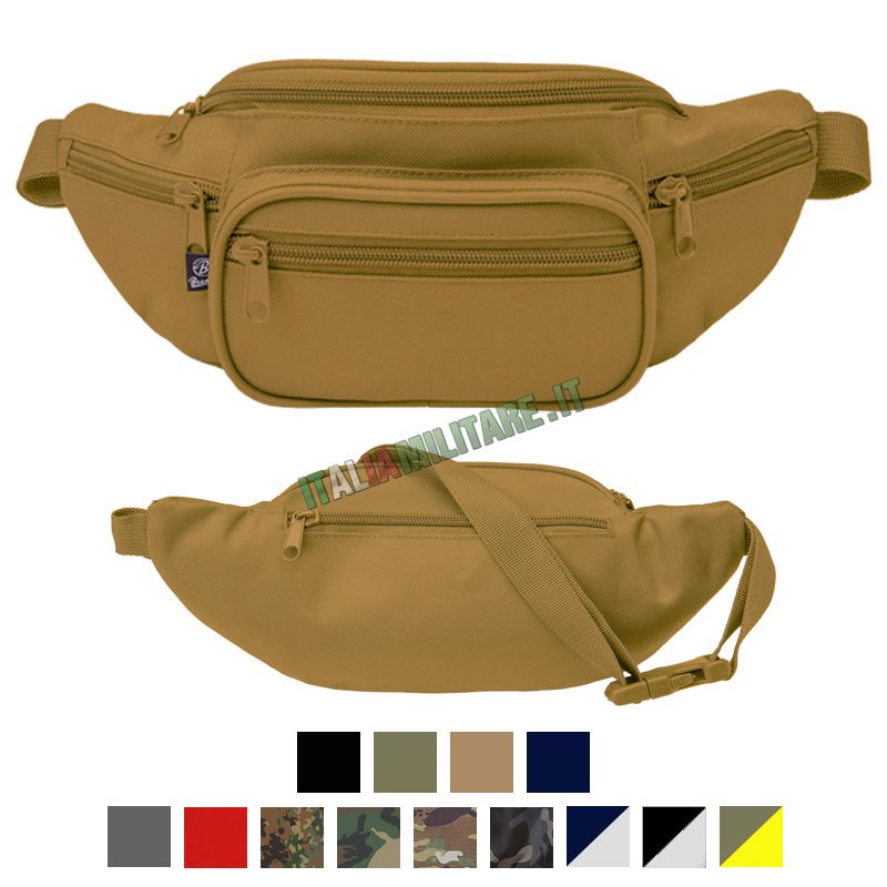 Marsupio Brandit Waistbeltbag