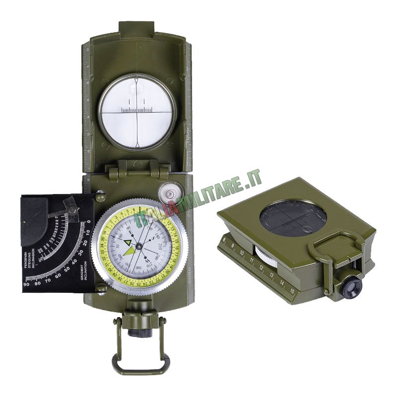 Bussola Militare Forze Armate Italiane