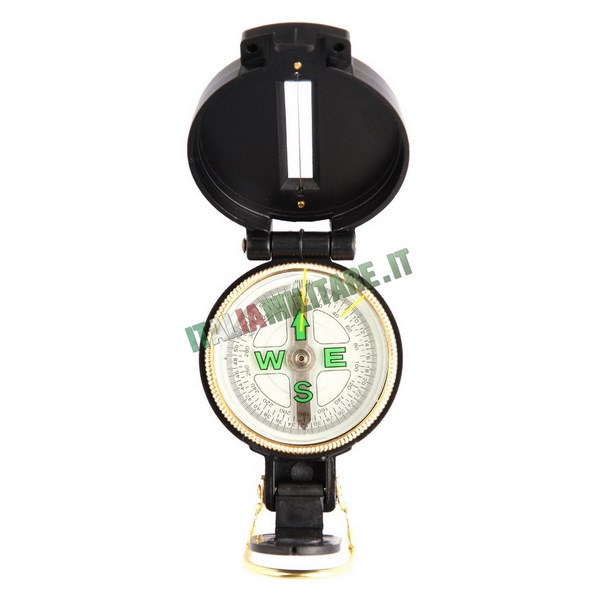 Bussola Militare Trooper in Fibra