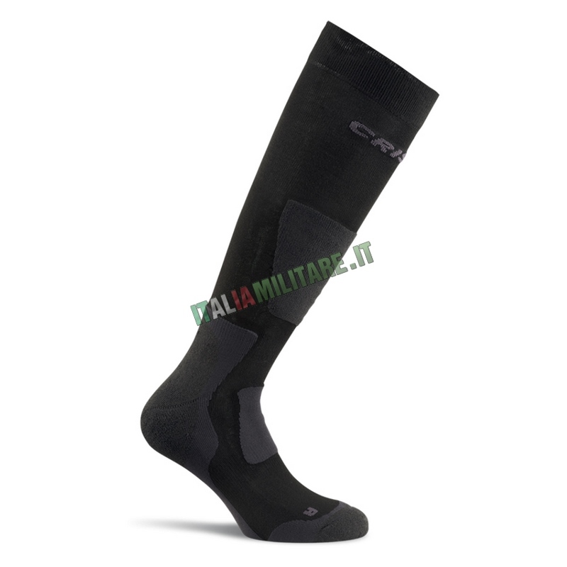 Calzini Crispi Tactical con Coolmax