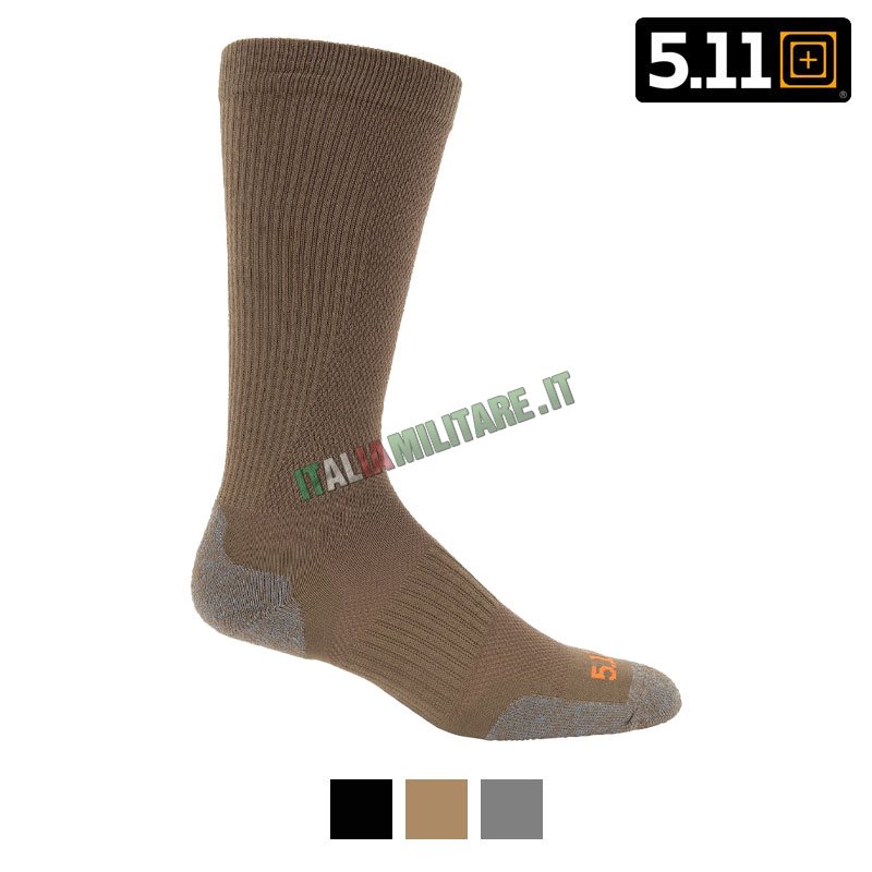 Calze Slipstream 5.11