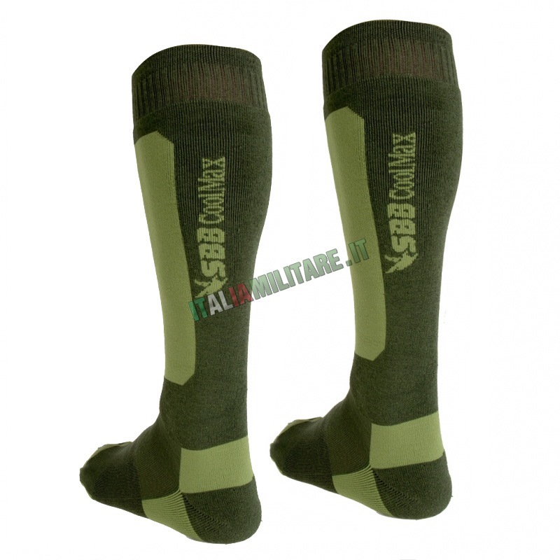OFFERTA Calzini Coolmax Militari SBB