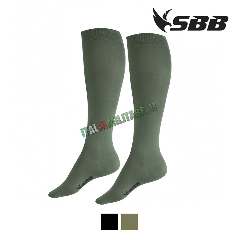 Calzino Multistagionale SBB 