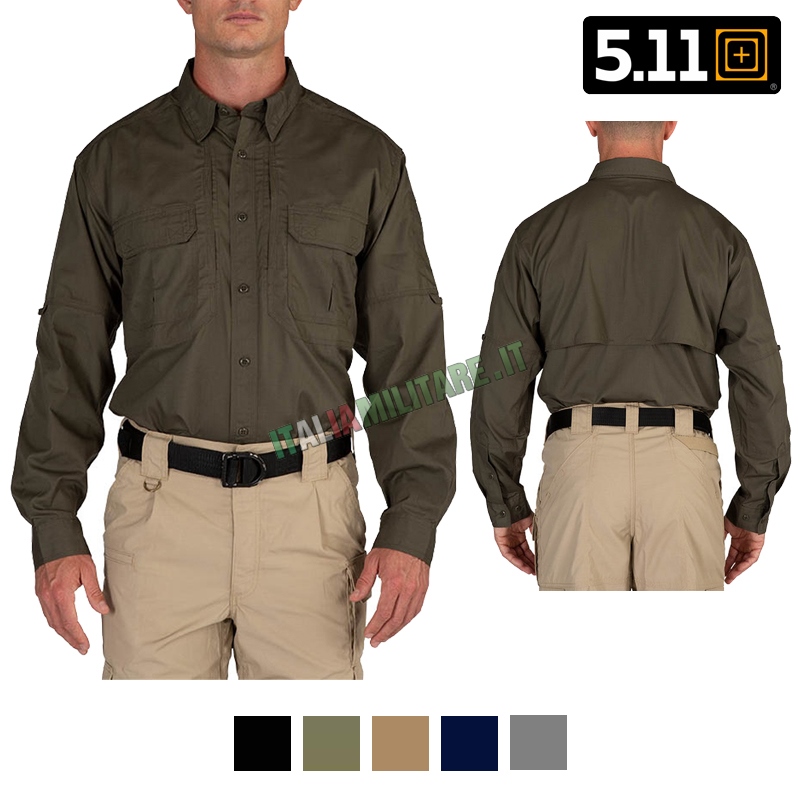 Camicia Taclite Pro 5.11
