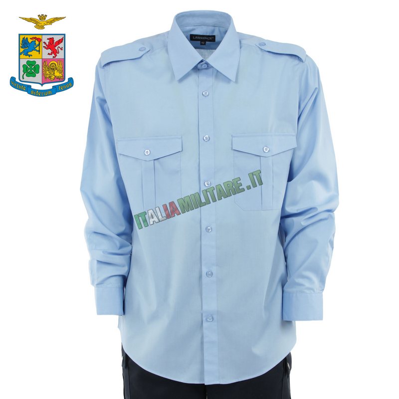 Camicia da Servizio Aeronautica Militare