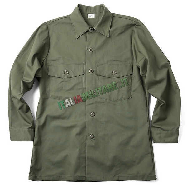 Camicia OG 507 Militare Americana Nuova e Originale