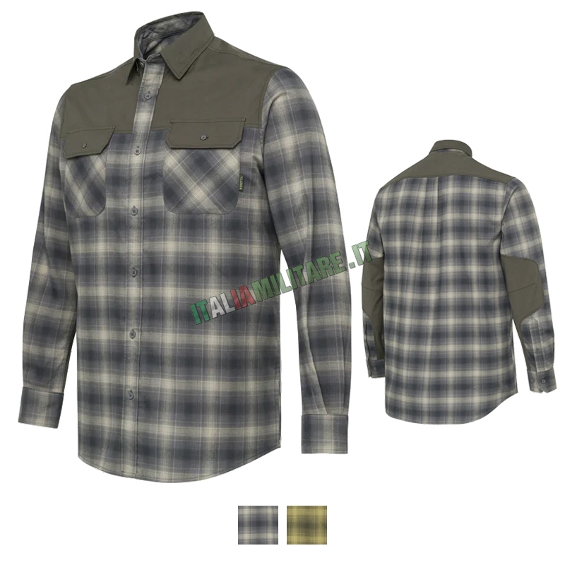 Camicia Outpost BERETTA